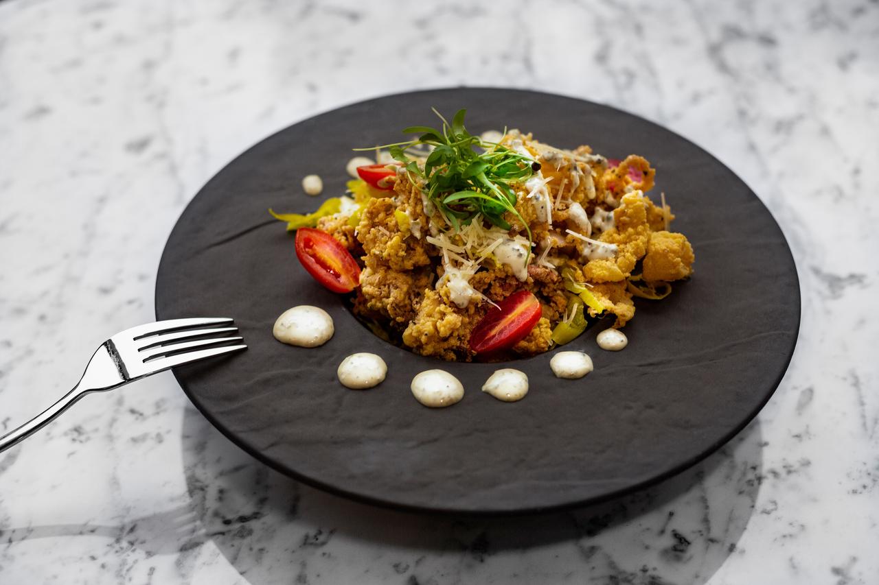 DoubleTree By Hilton Manchester Downtown - thumb 28