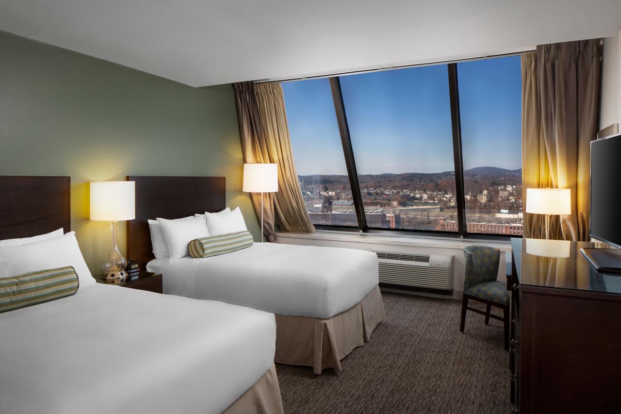 DoubleTree By Hilton Manchester Downtown - thumb 14