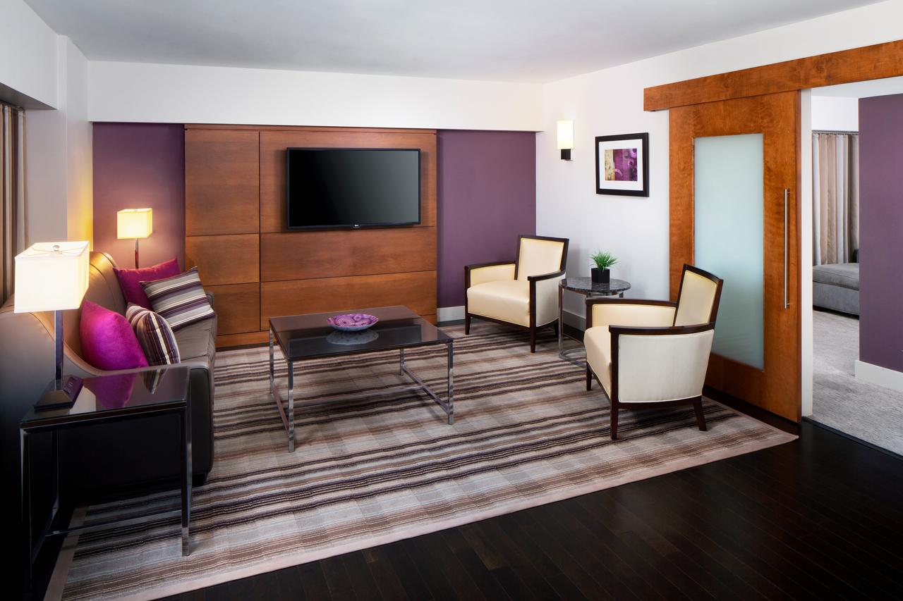 DoubleTree By Hilton Manchester Downtown - thumb 6