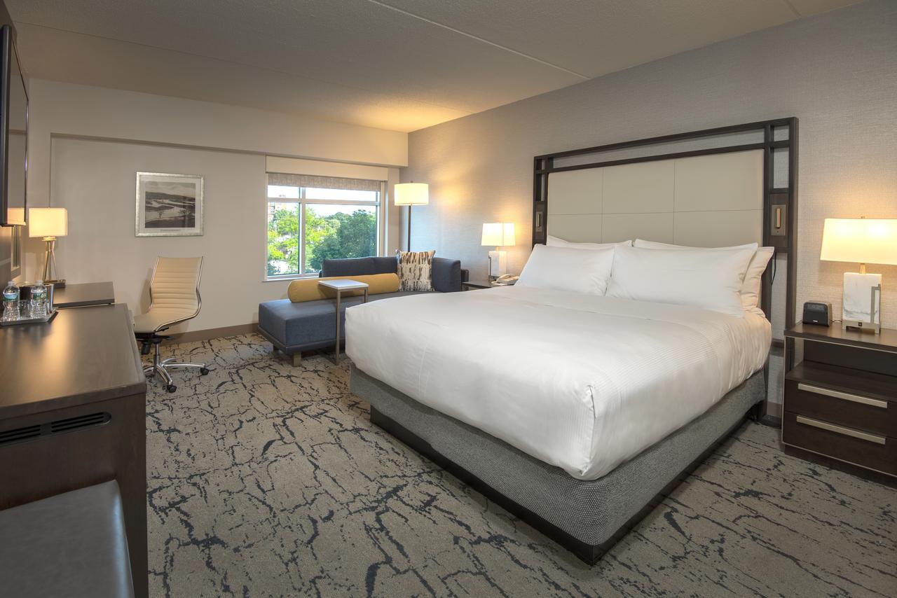 DoubleTree By Hilton Manchester Downtown - thumb 8