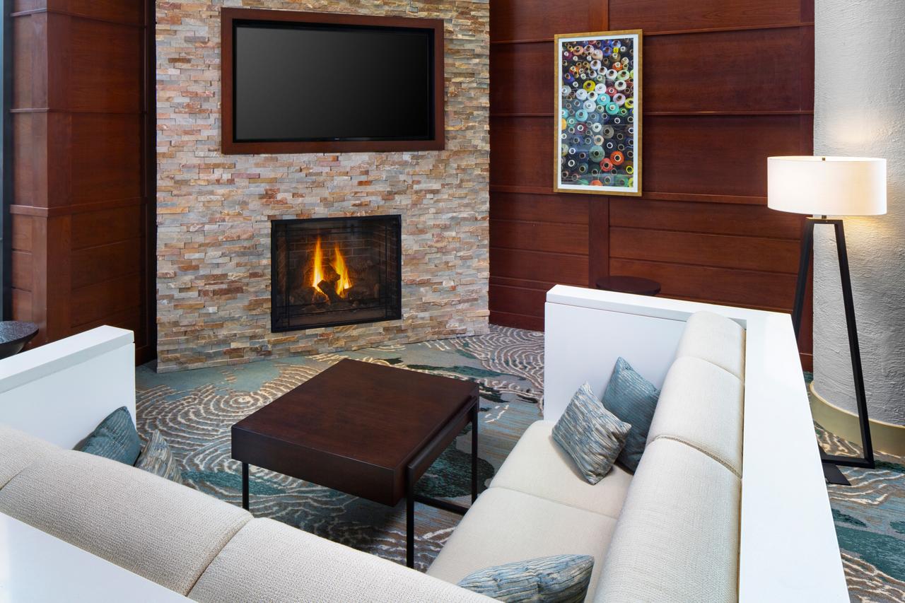 DoubleTree By Hilton Manchester Downtown - thumb 41