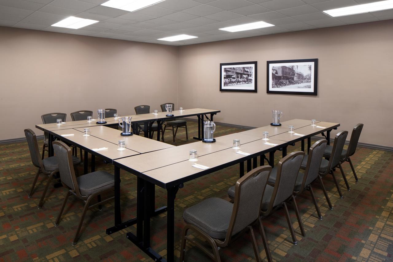 DoubleTree By Hilton Manchester Downtown - thumb 44