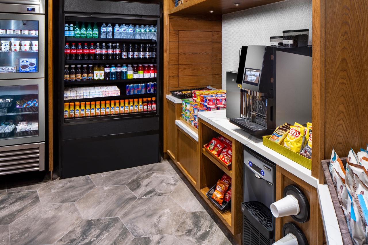 DoubleTree By Hilton Manchester Downtown - thumb 38