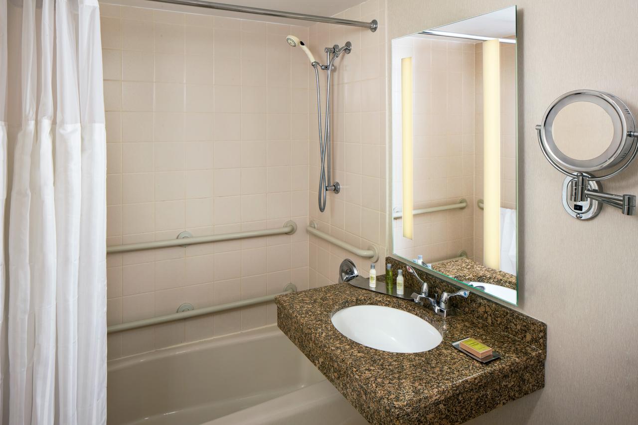 DoubleTree By Hilton Manchester Downtown - thumb 23