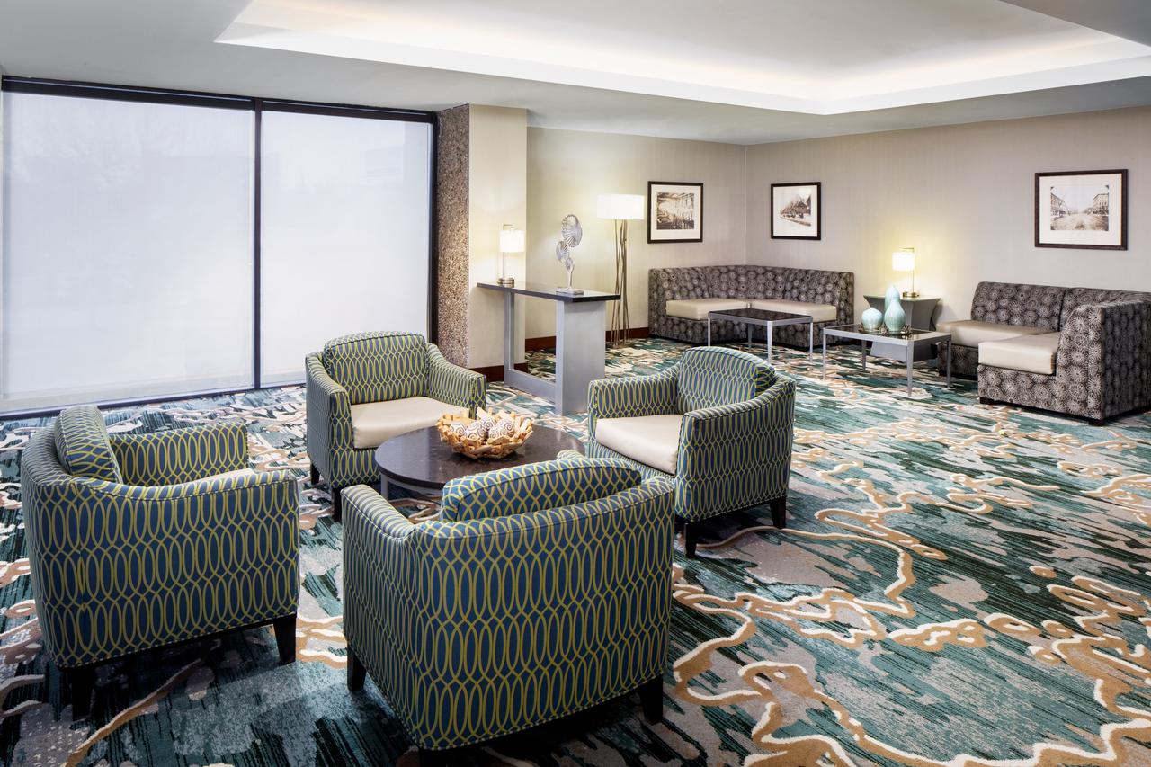 DoubleTree By Hilton Manchester Downtown - thumb 37