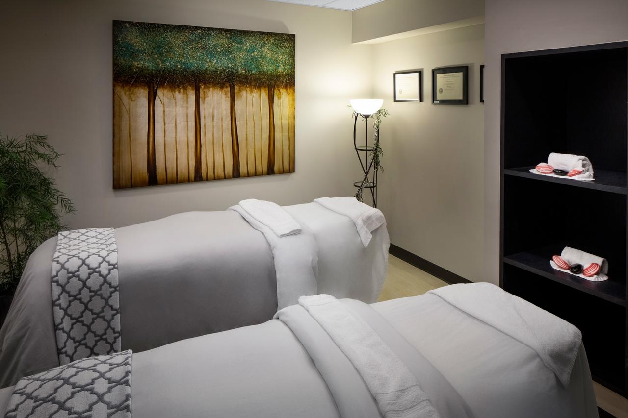 DoubleTree By Hilton Manchester Downtown - thumb 36