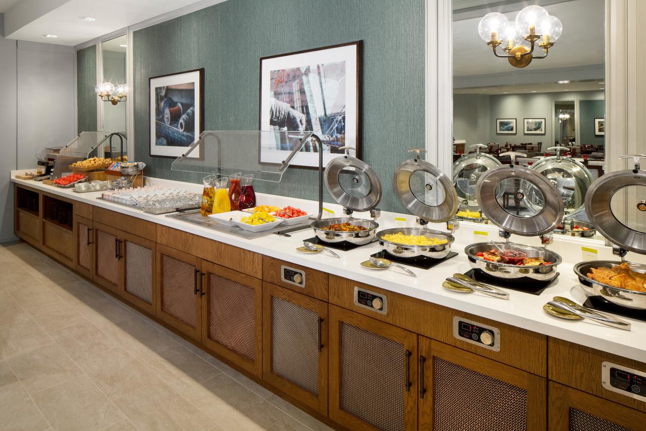 DoubleTree By Hilton Manchester Downtown - thumb 25