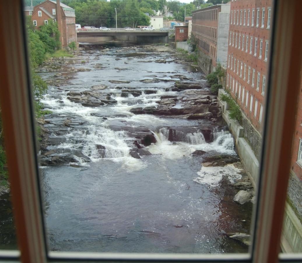 Common Man Inn & Restaurant Claremont - thumb 21