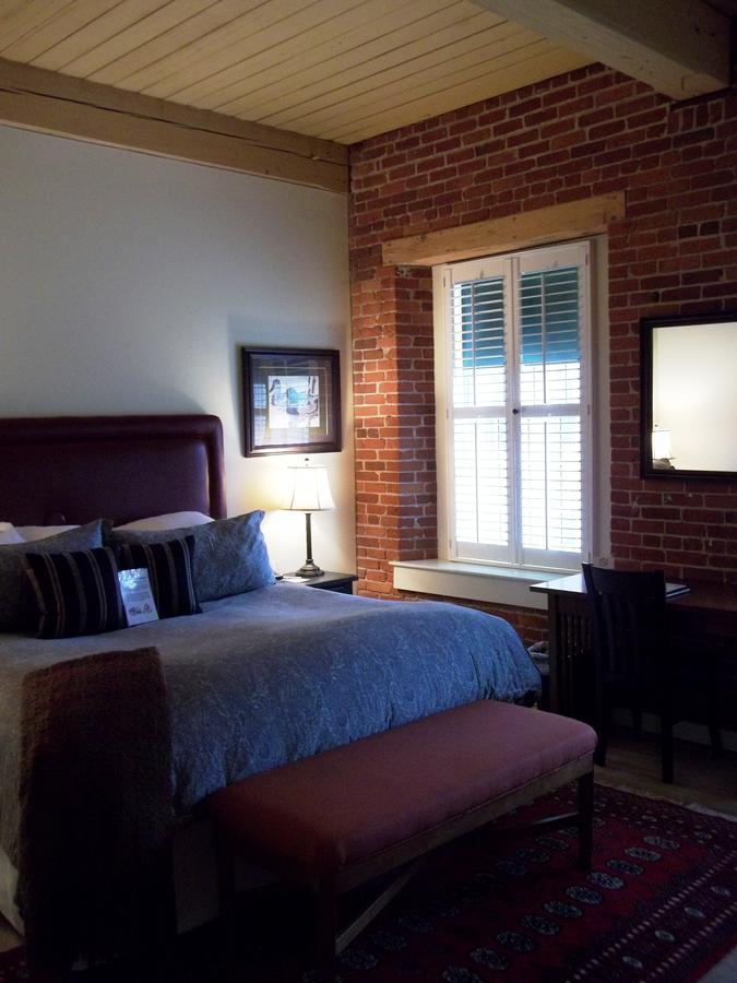 Common Man Inn & Restaurant Claremont - thumb 43