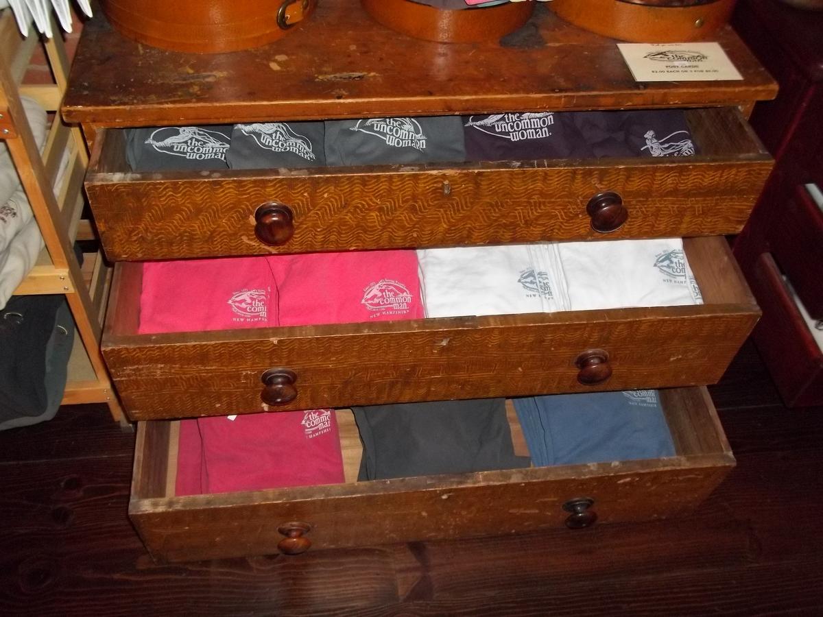 Common Man Inn & Restaurant Claremont - thumb 37