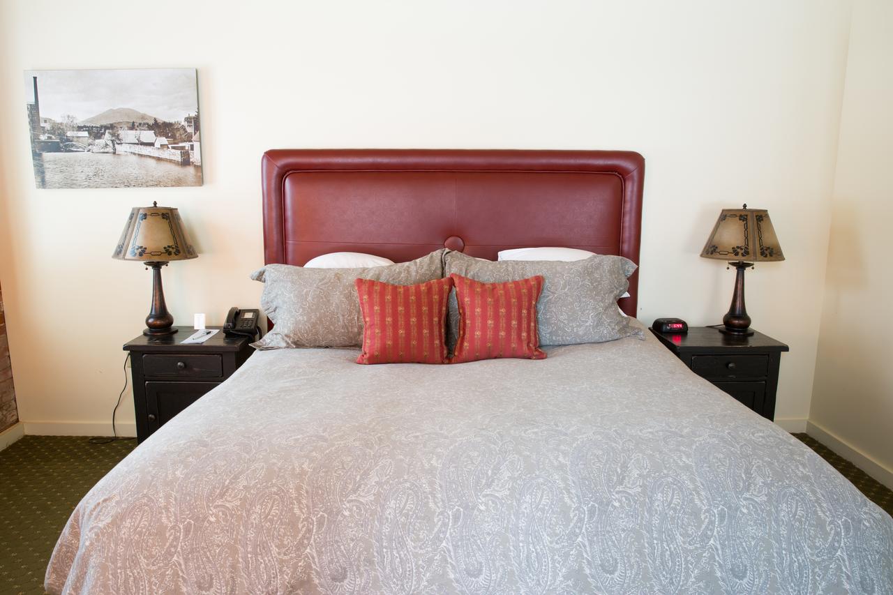 Common Man Inn & Restaurant Claremont - thumb 13