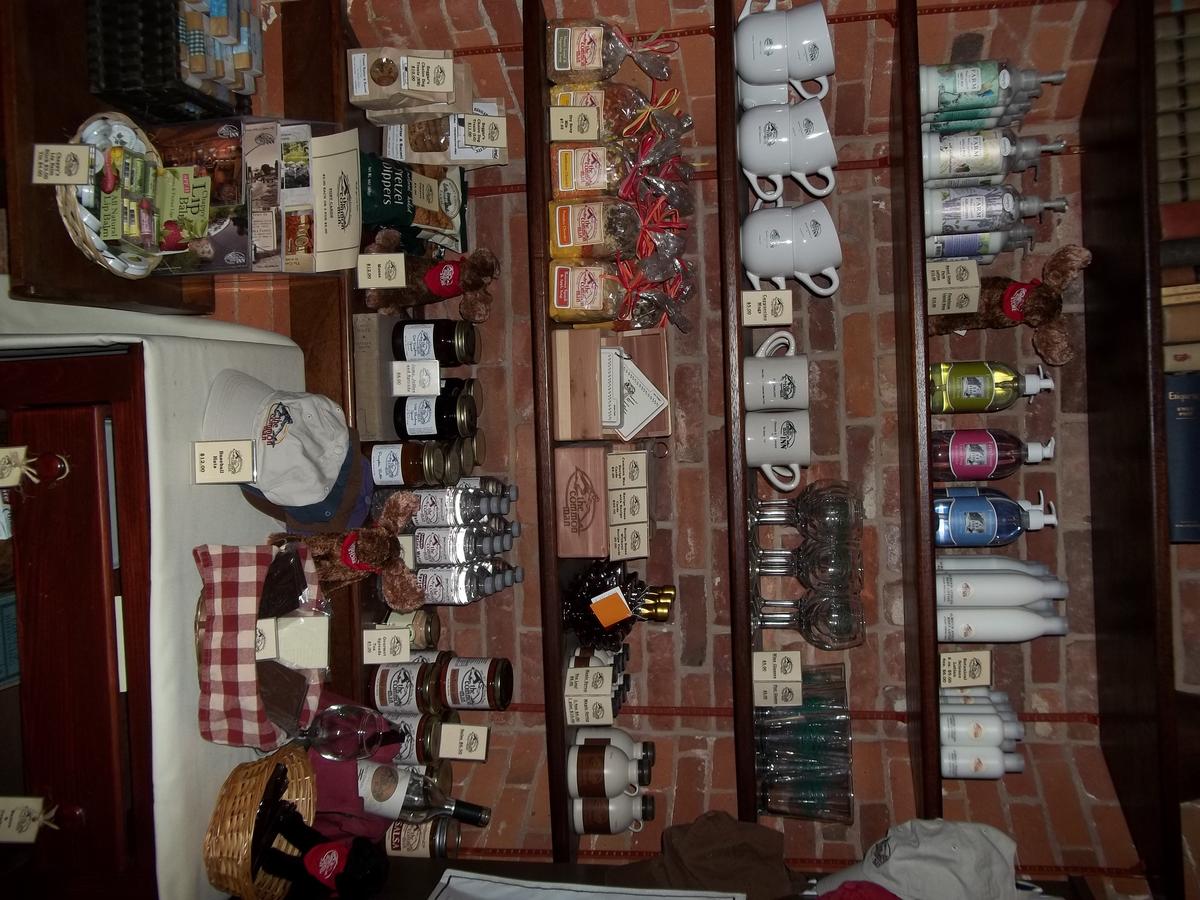 Common Man Inn & Restaurant Claremont - thumb 27