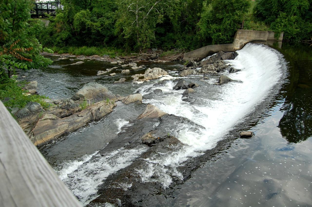 Common Man Inn & Restaurant Claremont - thumb 26