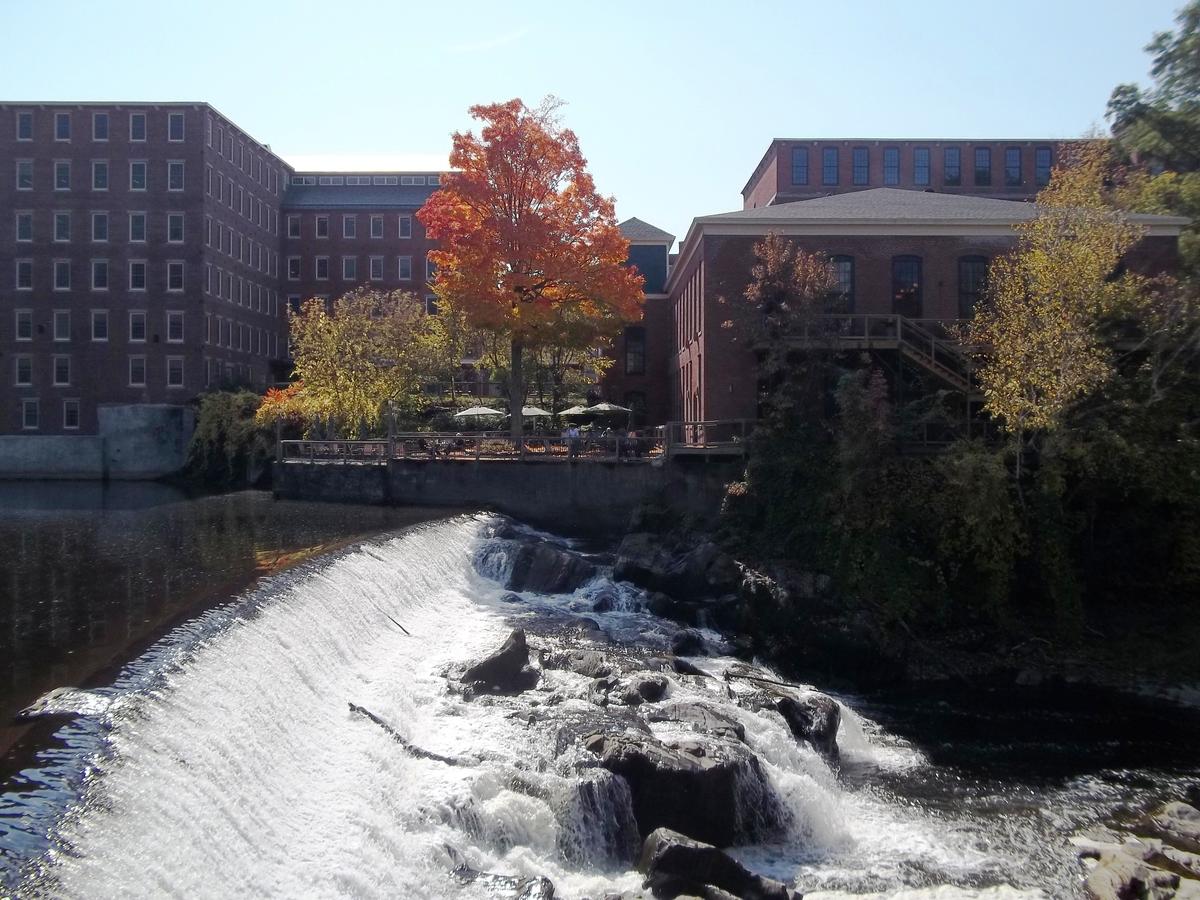 Common Man Inn & Restaurant Claremont - thumb 34