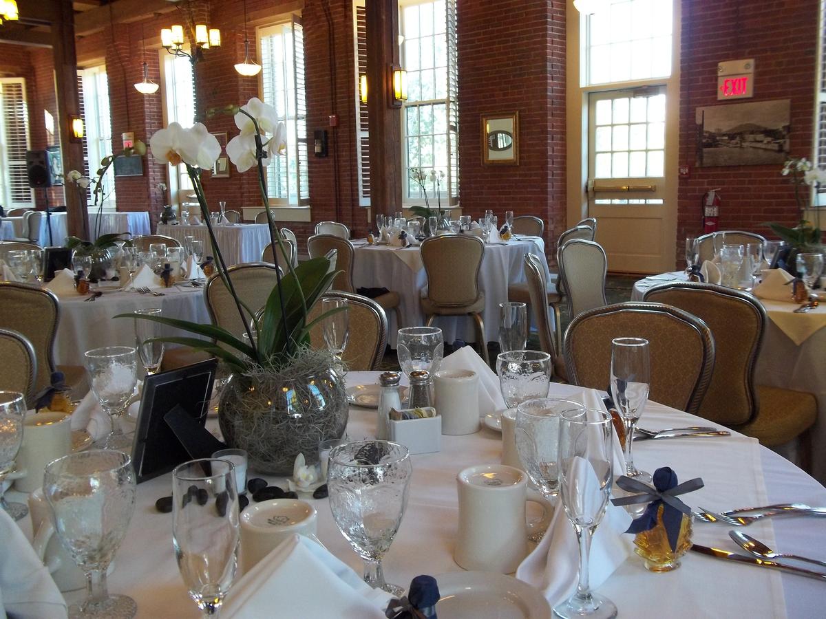 Common Man Inn & Restaurant Claremont - thumb 24