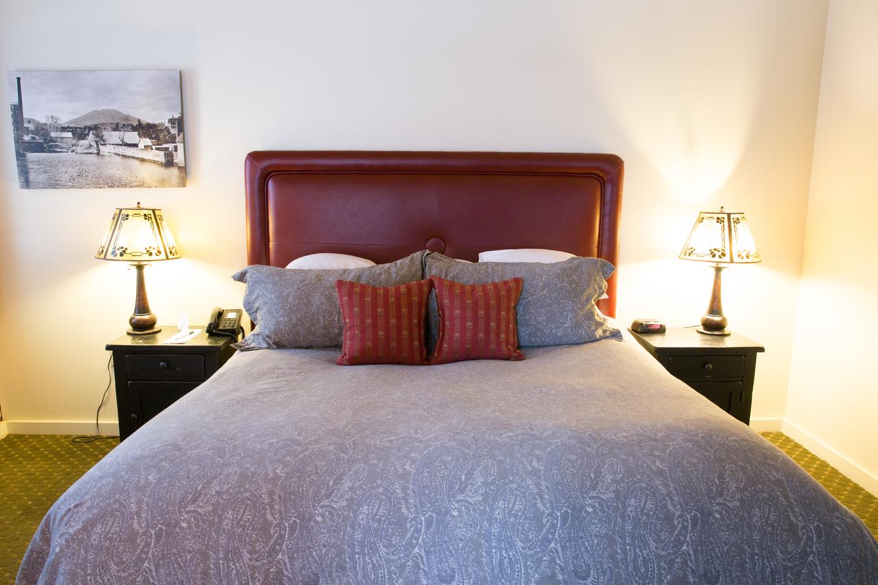 Common Man Inn & Restaurant Claremont - thumb 14