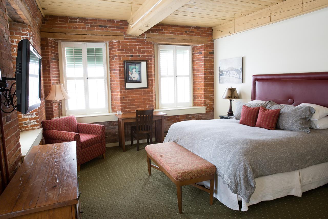 Common Man Inn & Restaurant Claremont - thumb 5