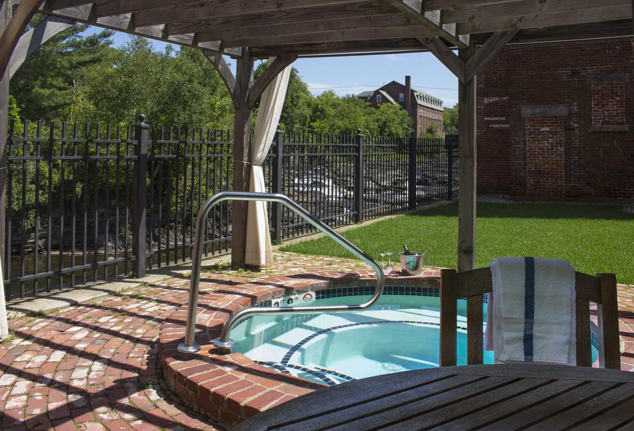 Common Man Inn & Restaurant Claremont - thumb 19