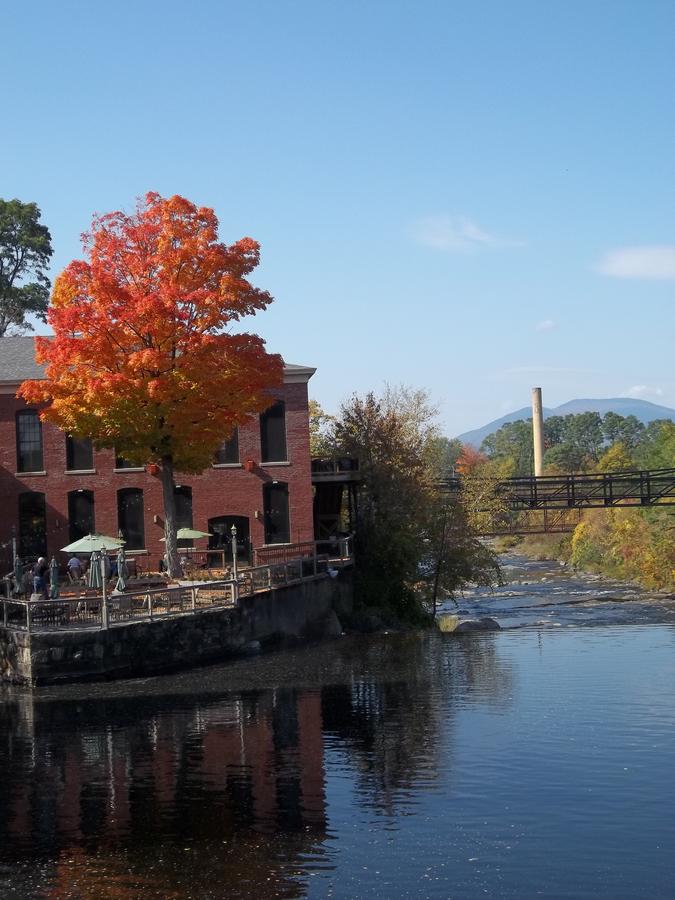 Common Man Inn & Restaurant Claremont - thumb 31