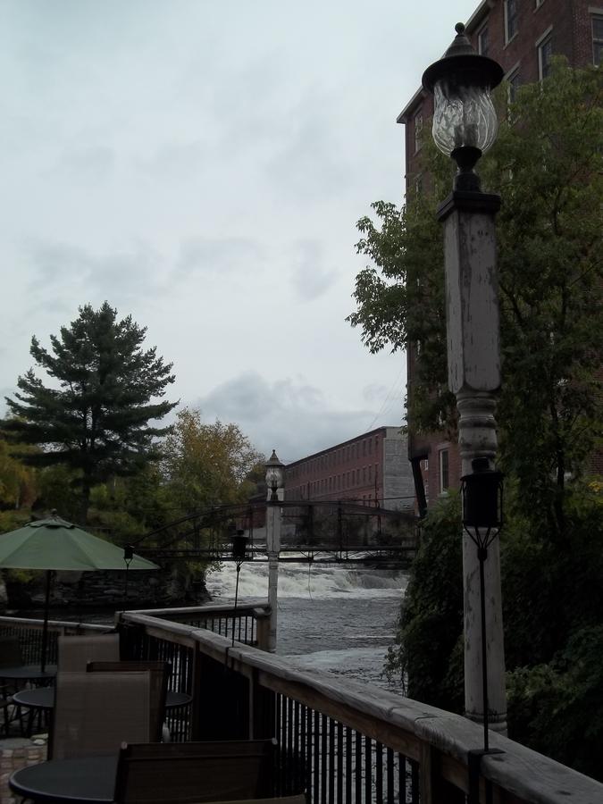 Common Man Inn & Restaurant Claremont - thumb 35