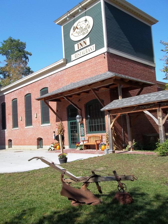 Common Man Inn & Restaurant Claremont - thumb 29