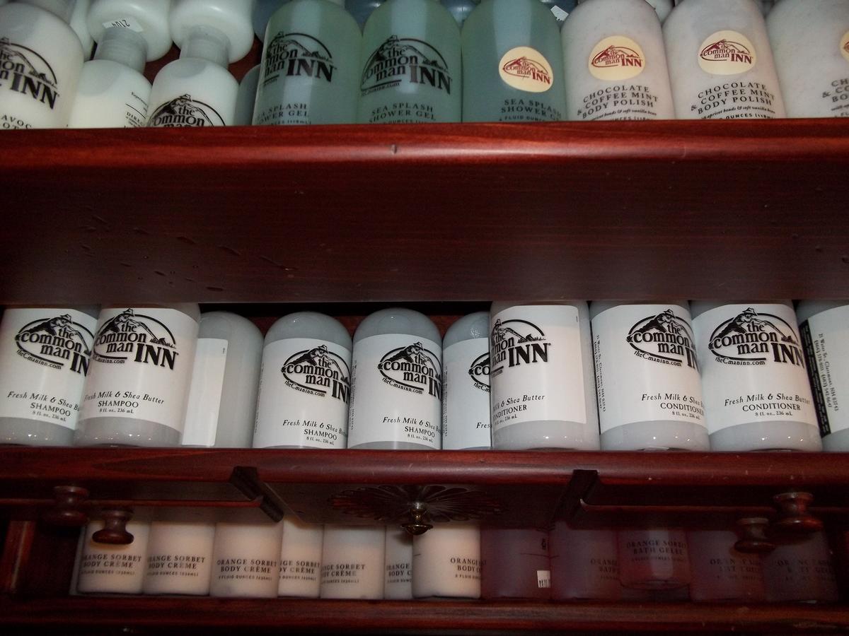 Common Man Inn & Restaurant Claremont - thumb 42