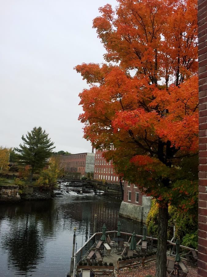 Common Man Inn & Restaurant Claremont - thumb 32