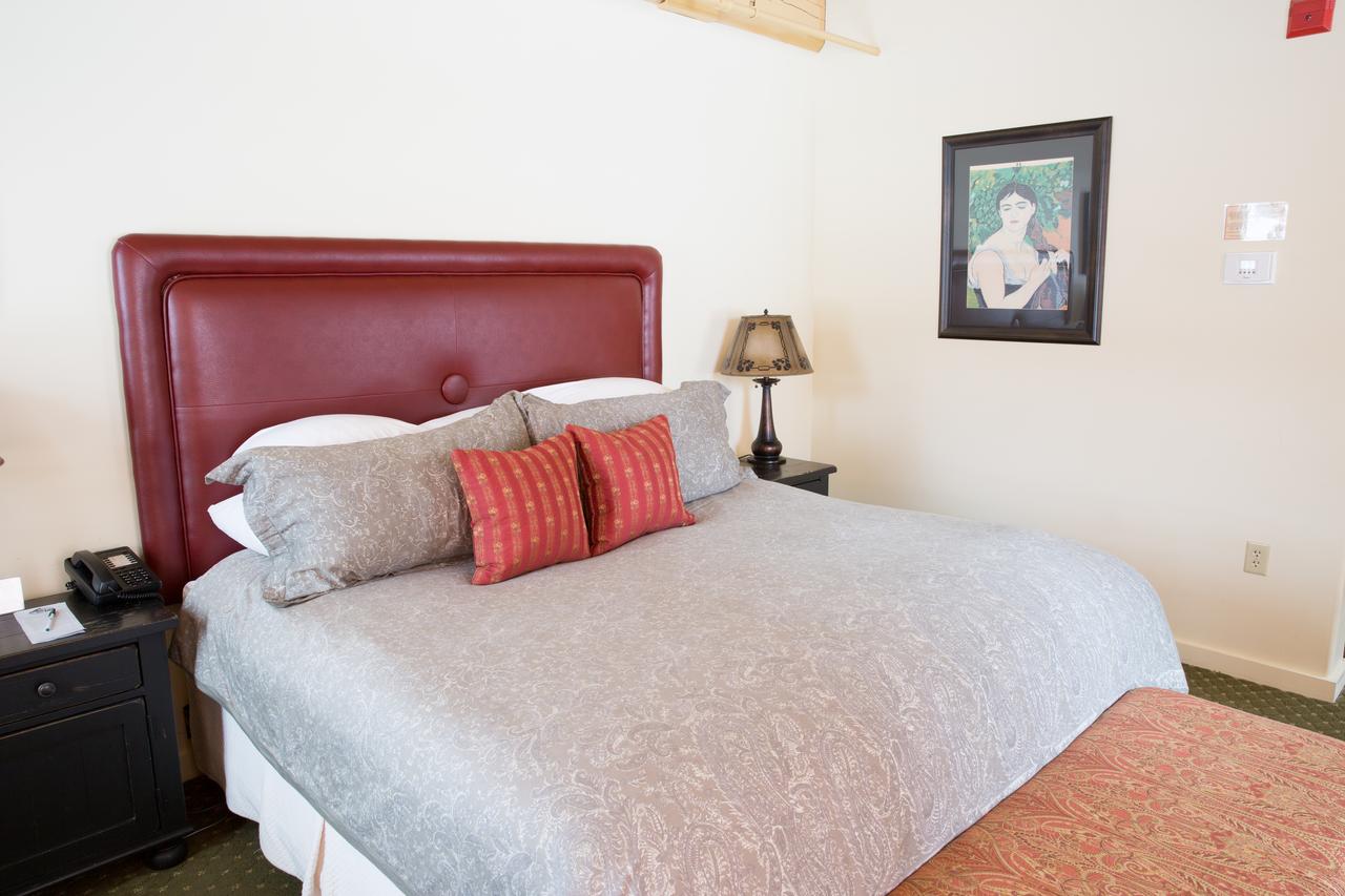 Common Man Inn & Restaurant Claremont - thumb 17