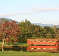 Jack O'Lantern Resort  Golf Course - Accommodation Dallas