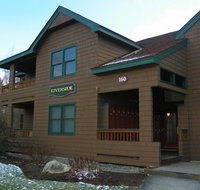 Deer Park 178D N. Woodstock - Accommodation Dallas