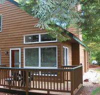 Deer Park 9 North Woodstock - Accommodation Dallas