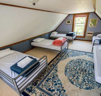 The Notch Hostel - Accommodation Dallas