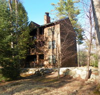 Deer Park 246 North Woodstock - Accommodation Dallas