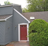 Alpine Village Resort 56 - Accommodation Dallas