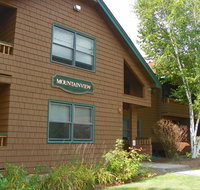 Deer Park 129D North Woodstock - Accommodation Dallas