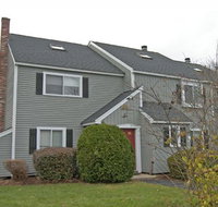 Alpine Village Resort 163 - Accommodation Dallas