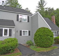 Alpine Village Resort 121 - Accommodation Dallas