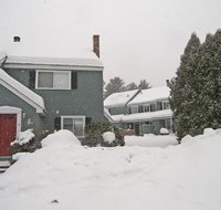 Alpine Village Resort 4 - Accommodation Dallas