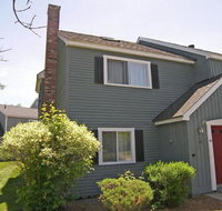 Alpine Village Resort 47 - Accommodation Dallas