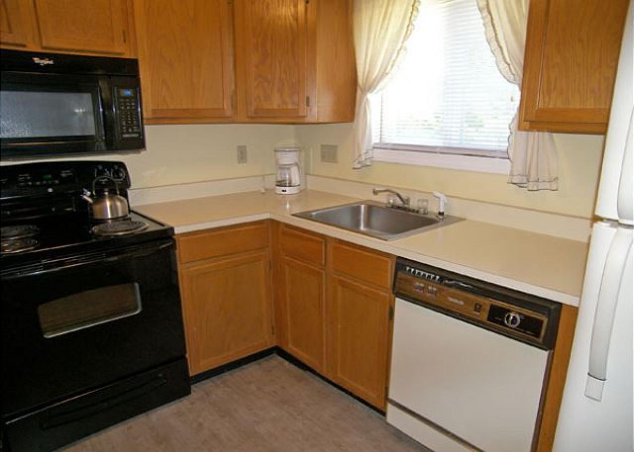 Alpine Village Resort 155 - thumb 1