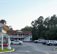 Country View Inn - Accommodation Dallas