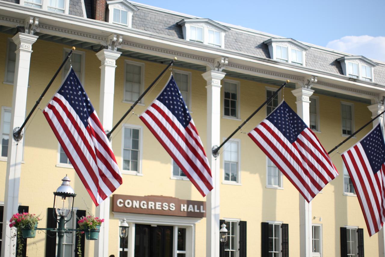 Congress Hall - thumb 2
