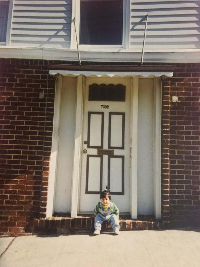 Room Away From Home - thumb 1