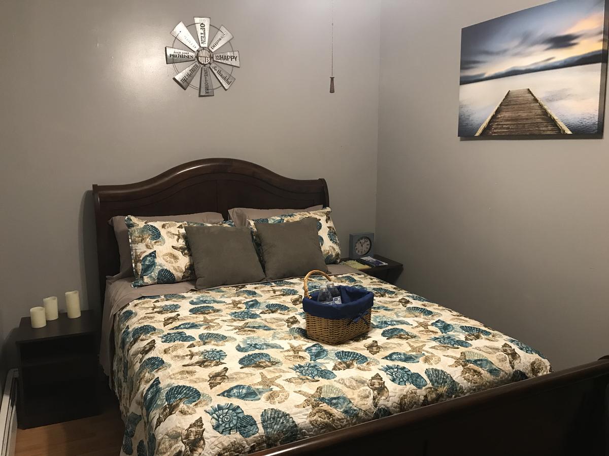 Room Away From Home - thumb 2