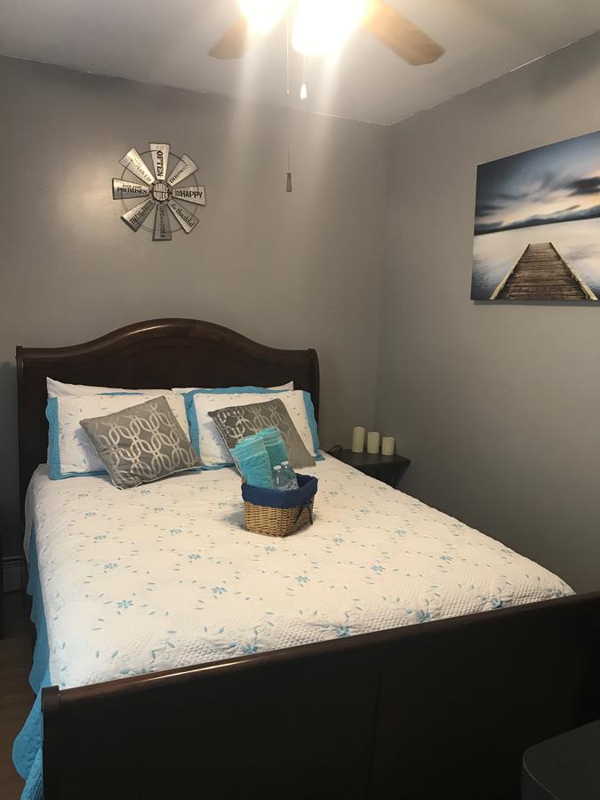 Room Away From Home - thumb 0