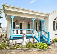 413 East 21st Avenue - Accommodation Dallas