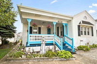 Booking North-wildwood Accommodation Dallas