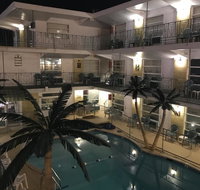 Aruba Motel - Accommodation Dallas