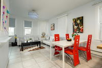 6313 Boulevard East Accommodation Dallas