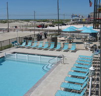 Le Boot Oceanfront Suites - Accommodation Dallas